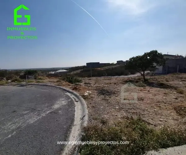 Terreno en venta en Valle de Zuazua, General Zuazua — foto 3 de 8