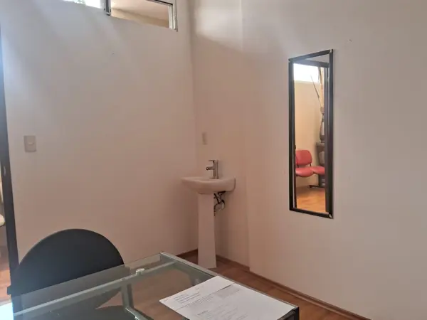 Oficina en renta en Santa Cruz del Monte, Naucalpan de Juárez — foto 3 de 12