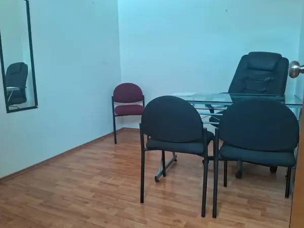 Oficina en renta en Santa Cruz del Monte, Naucalpan de Juárez — foto 2 de 12