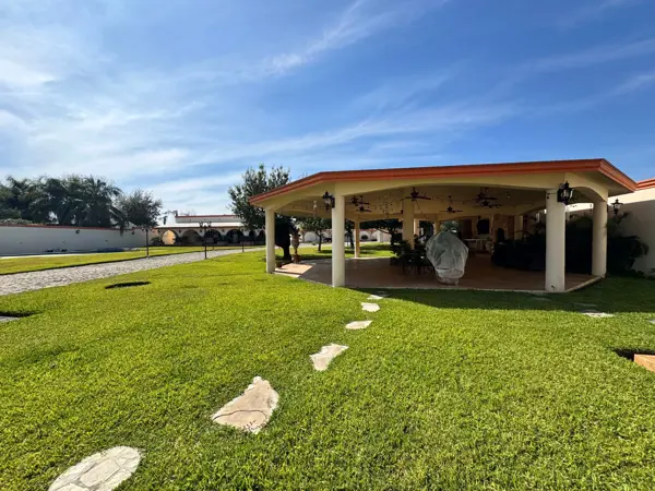 Quinta en venta en La Unión, Cadereyta Jiménez — foto 3 de 21
