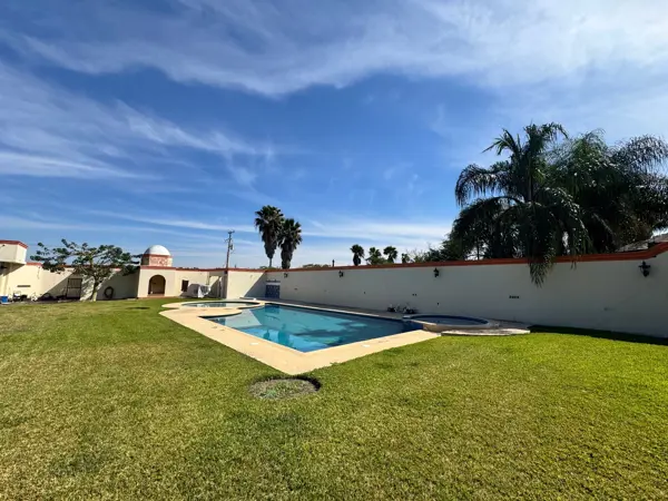 Quinta en venta en La Unión, Cadereyta Jiménez — foto 2 de 21