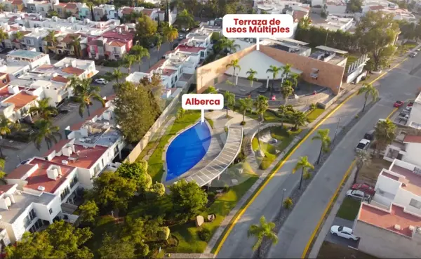 Terreno en venta en Santa Anita, Tlajomulco de Zúñiga — foto 3 de 17
