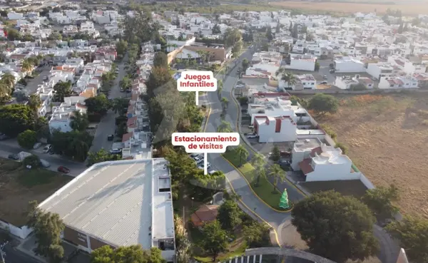Terreno en venta en Santa Anita, Tlajomulco de Zúñiga — foto 2 de 17