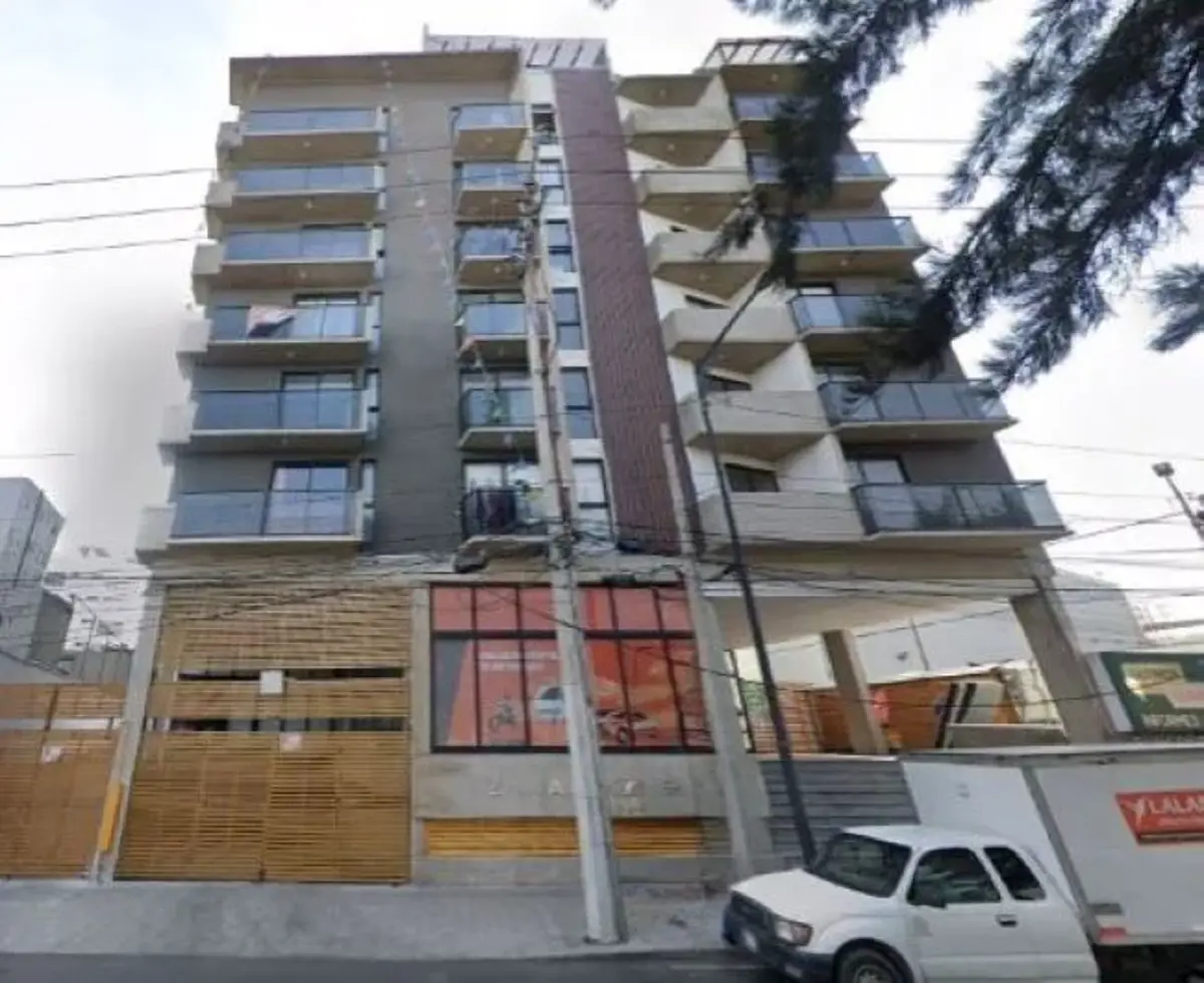 Departamento en venta en Agricola Oriental, Iztacalco — foto 1 de 23