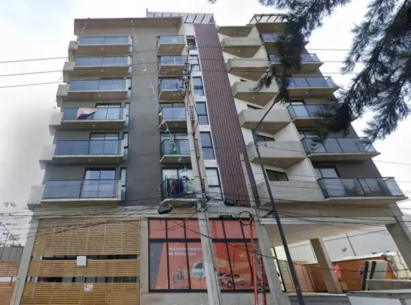Departamento en venta en Agricola Oriental, Iztacalco — foto 2 de 23