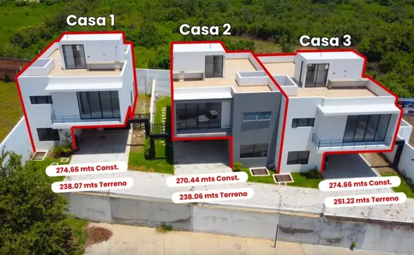 Casa en venta en Los Pinos Campestre, Zapopan — foto 2 de 10