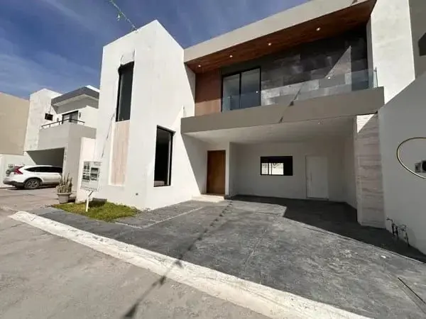 Casa en Los Viñedos, Torreón, Coahuila de Zaragoza