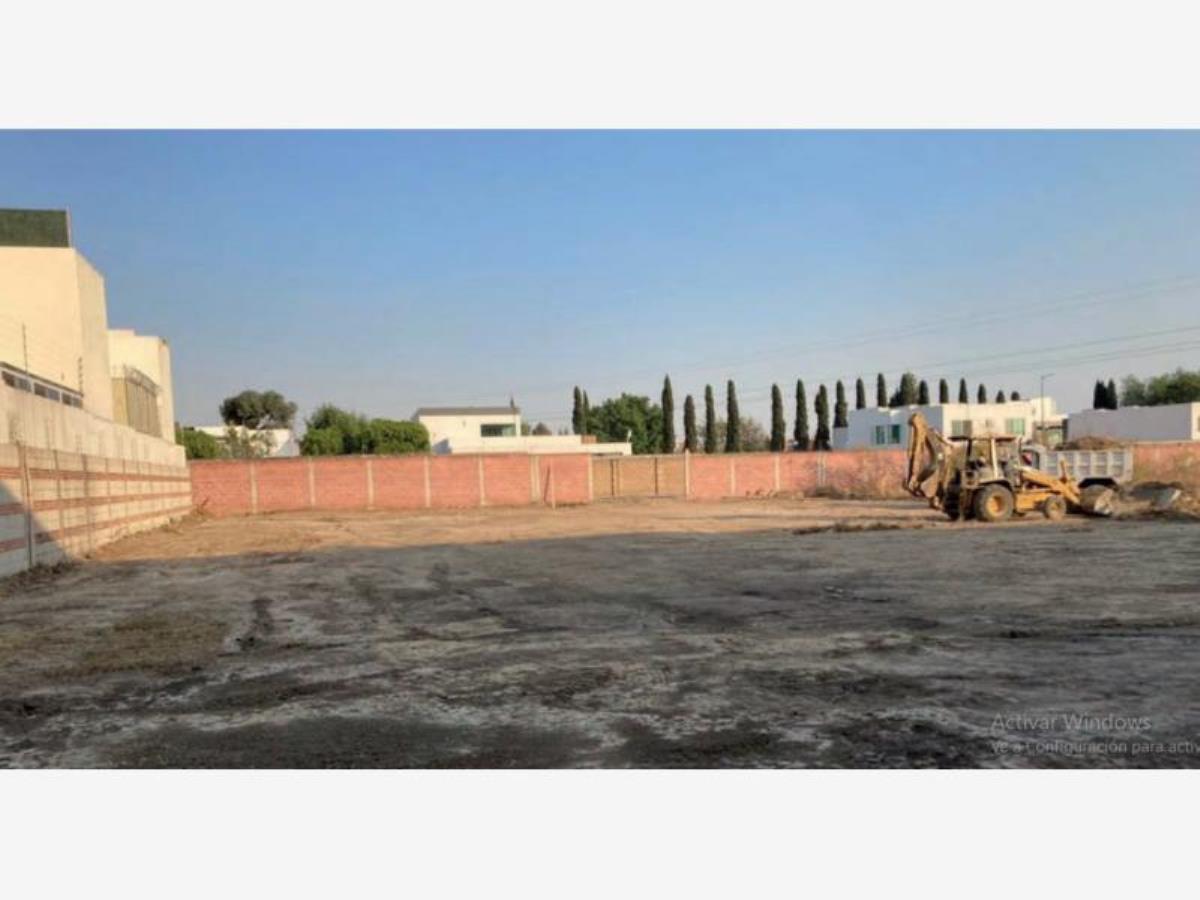 Terreno en venta en Santiago Momoxpan, San Pedro Cholula — foto 1 de 4