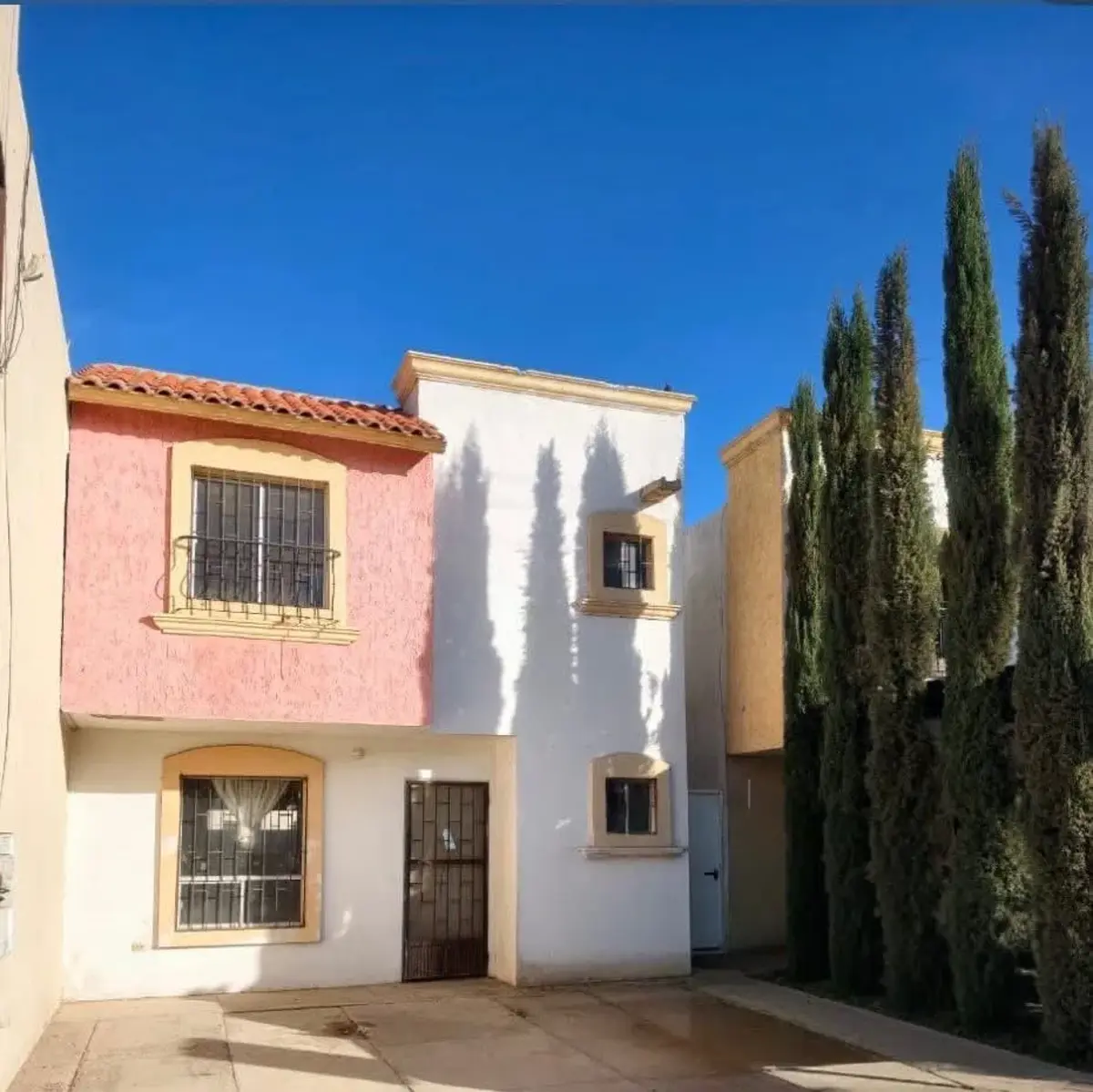 Casa en venta en Villas del Sol, Torreón — foto 1 de 18