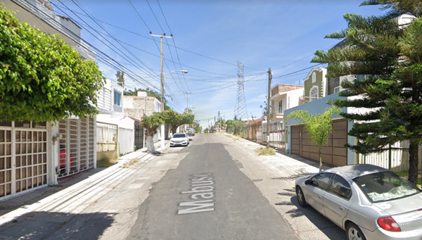 Casa en venta en Lomas Universidad, Zapopan — foto 3 de 10