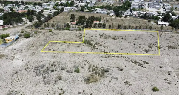 Terreno en venta en Ayuntamiento, Arteaga — foto 2 de 4
