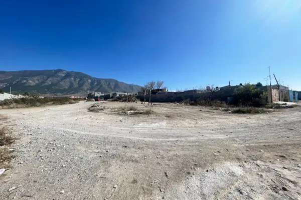 Terreno en venta en La Escondida, Saltillo — foto 2 de 3