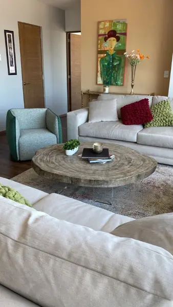 Departamento en renta en Villa Olímpica Oriente, Saltillo — foto 2 de 8