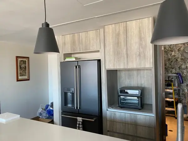 Departamento en renta en Villa Olímpica Oriente, Saltillo — foto 3 de 8