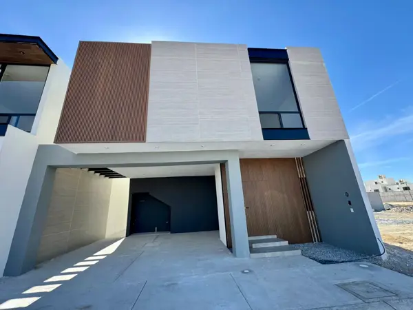 Casa en venta en Seterra Residencial, Saltillo — foto 3 de 24