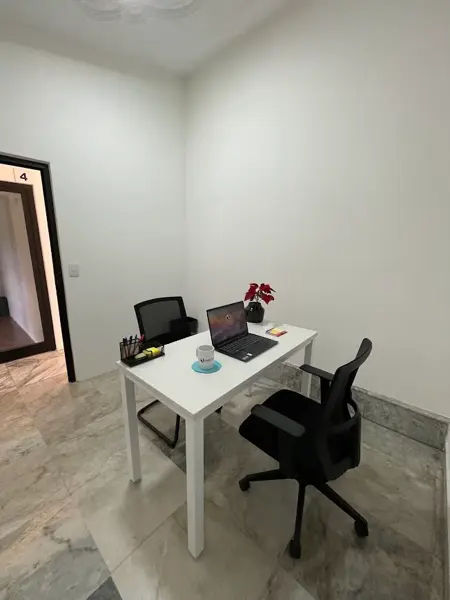 Oficina en renta en Las Fuentes, Zapopan — foto 3 de 9