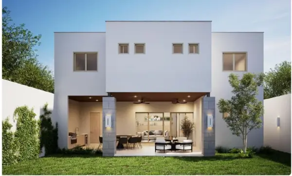 Casa en venta en La Cava, Gómez Palacio — foto 3 de 5