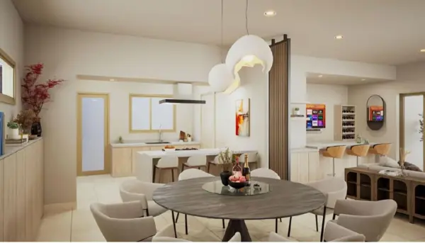 Casa en venta en La Cava, Gómez Palacio — foto 2 de 5