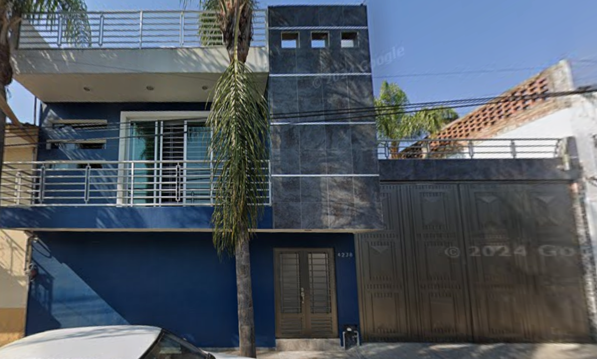 Casa en venta en Insurgentes 1a Secc, Guadalajara — foto 1 de 12