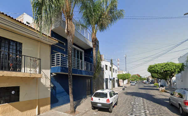 Casa en venta en Insurgentes 1a Secc, Guadalajara — foto 3 de 12