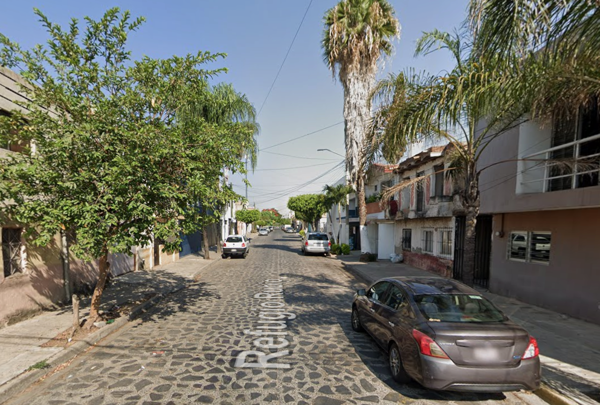 Casa en venta en Insurgentes 1a Secc, Guadalajara — foto 2 de 12