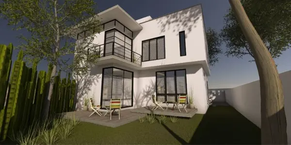 Casa en venta en Fuentes del Valle, San Pedro Garza García — foto 2 de 2