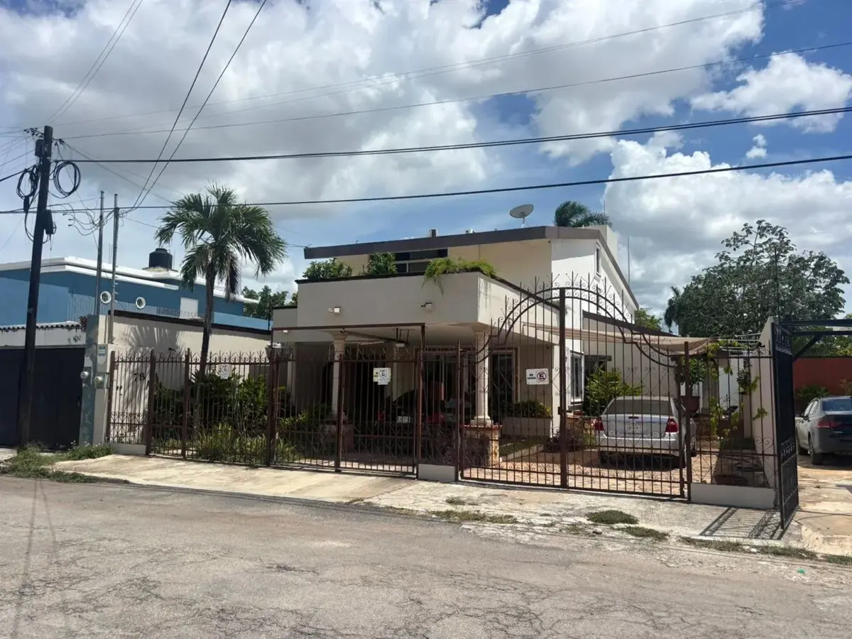 Casa en venta en Mexico, Mérida — foto 1 de 15