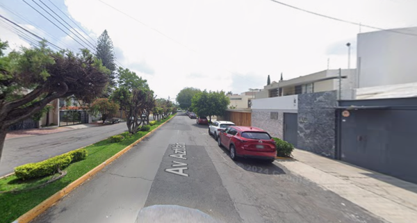 Casa en venta en Ciudad Del Sol, Zapopan — foto 3 de 10