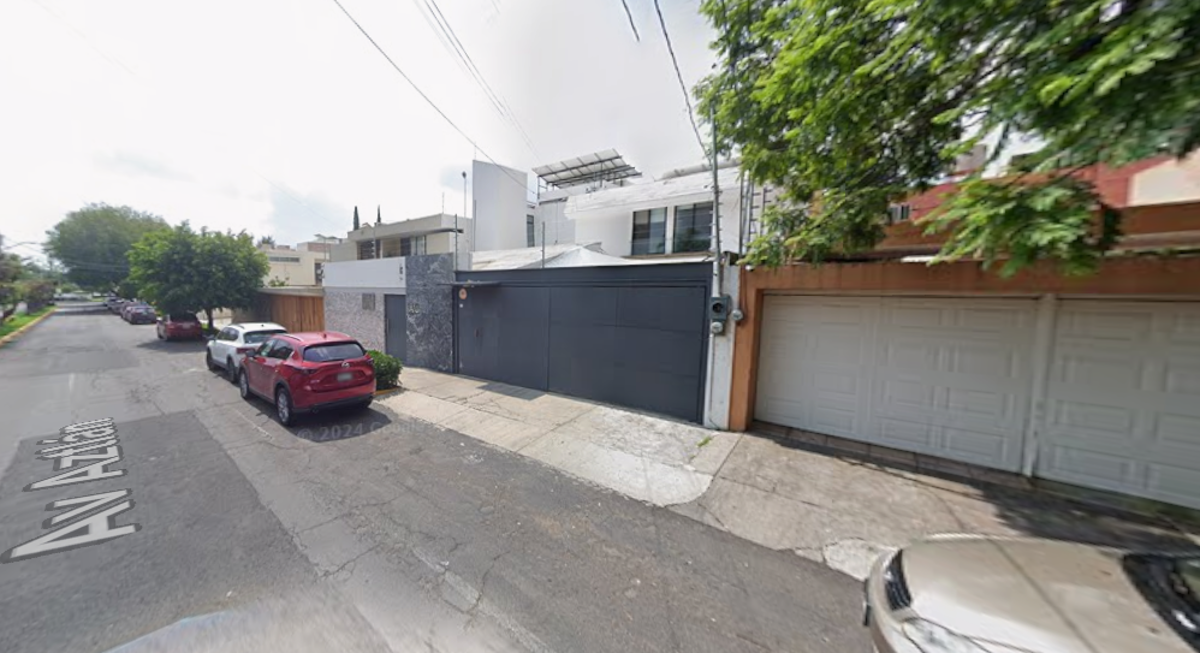 Casa en venta en Ciudad Del Sol, Zapopan — foto 1 de 10