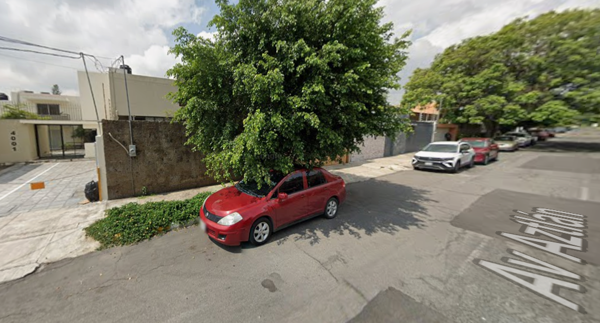 Casa en venta en Ciudad Del Sol, Zapopan — foto 2 de 10