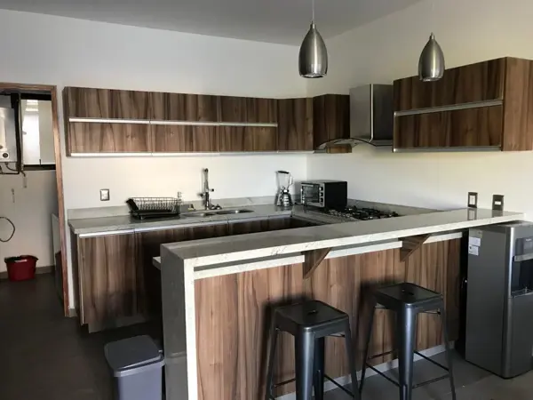 Departamento en renta en Villas de Irapuato, Irapuato — foto 3 de 22