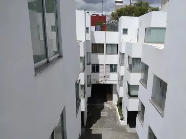 Casa en venta en Lomas Estrella, Iztapalapa — foto 3 de 13