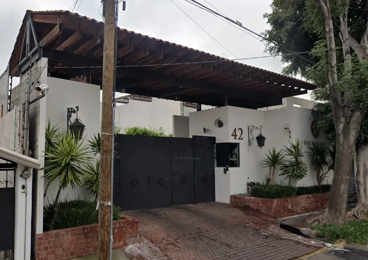 Casa en venta en Lomas Estrella, Iztapalapa — foto 1 de 14