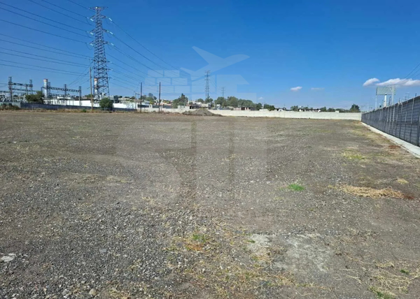 Terreno en venta en La Providencia, Teoloyucan — foto 2 de 9