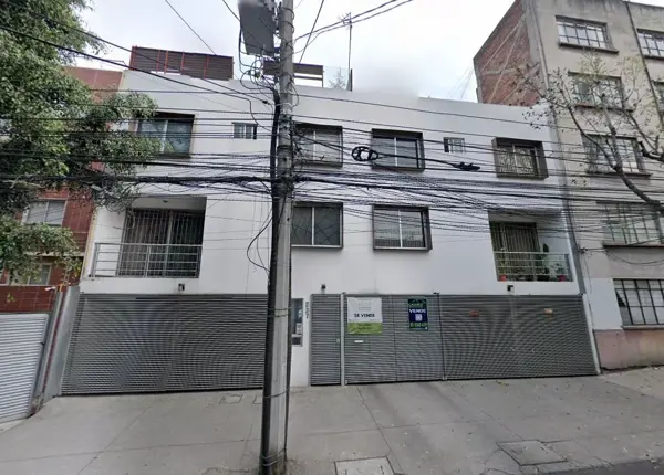 Casa en venta en San Pedro de los Pinos, Benito Juárez — foto 2 de 16