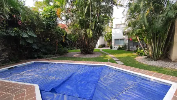 Departamento en venta en Reforma, Cuernavaca — foto 2 de 22