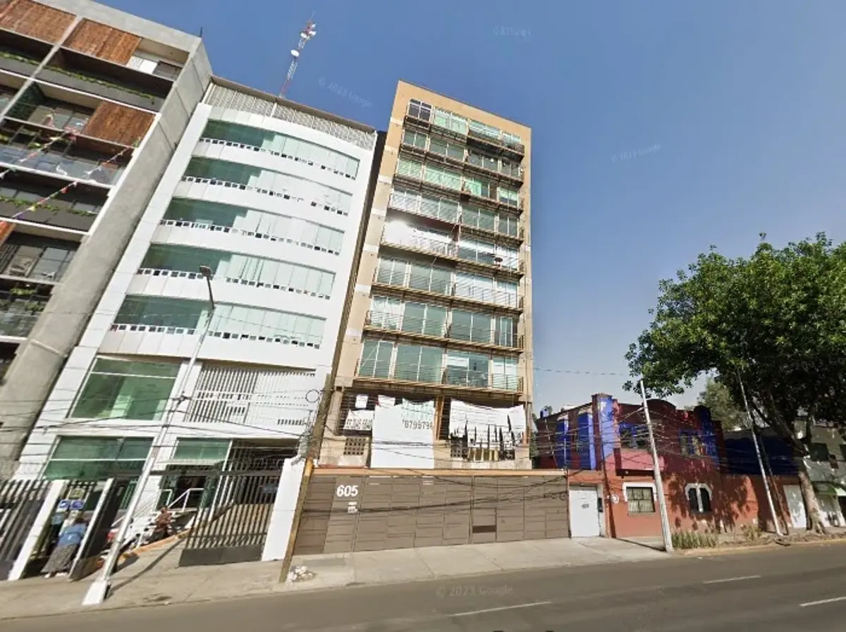 Departamento en venta en Alamos, Benito Juárez — foto 1 de 15