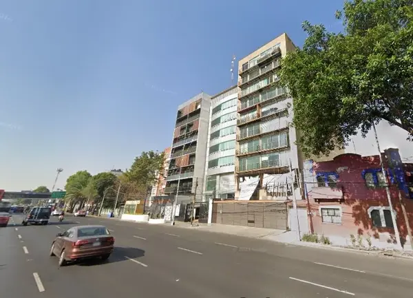 Departamento en venta en Alamos, Benito Juárez — foto 3 de 15