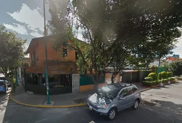 Casa en venta en Militar Marte, Iztacalco — foto 2 de 17