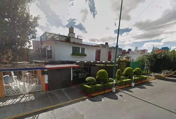 Casa en venta en Militar Marte, Iztacalco — foto 3 de 17
