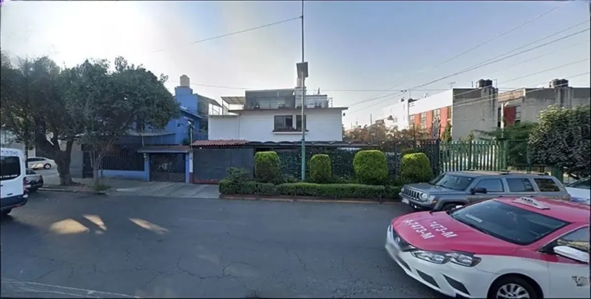 Casa en venta en Militar Marte, Iztacalco — foto 1 de 17