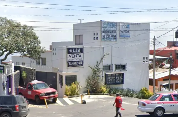 Casa en venta en Chimilli, Tlalpan — foto 2 de 10