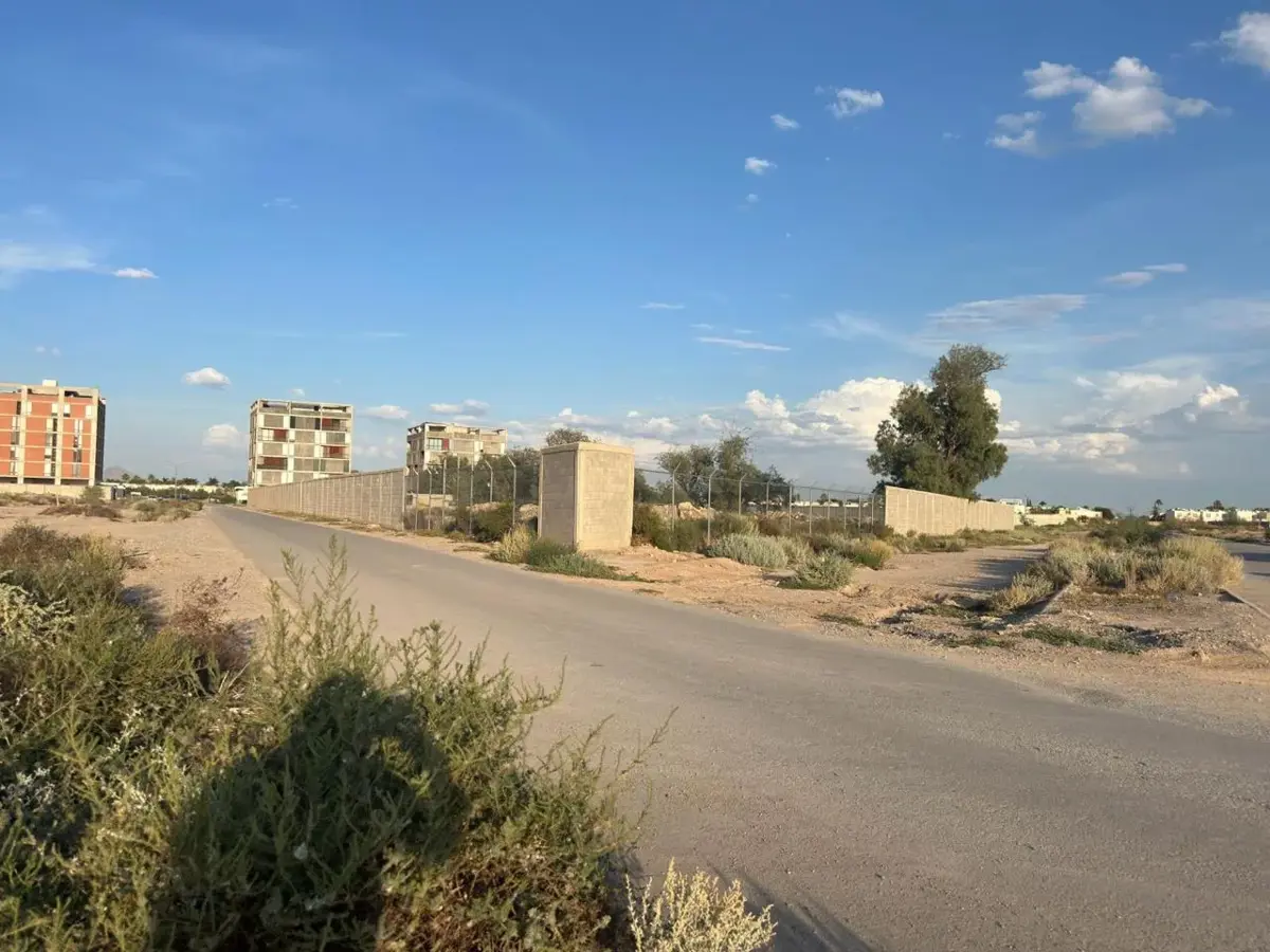 Terreno en venta en Residencial Senderos, Torreón — foto 1 de 6