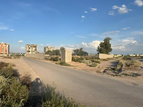 Terreno en venta en Residencial Senderos, Torreón — foto 2 de 6