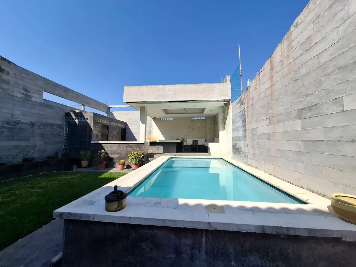 Casa en venta en Las Fincas, Jiutepec — foto 1 de 26