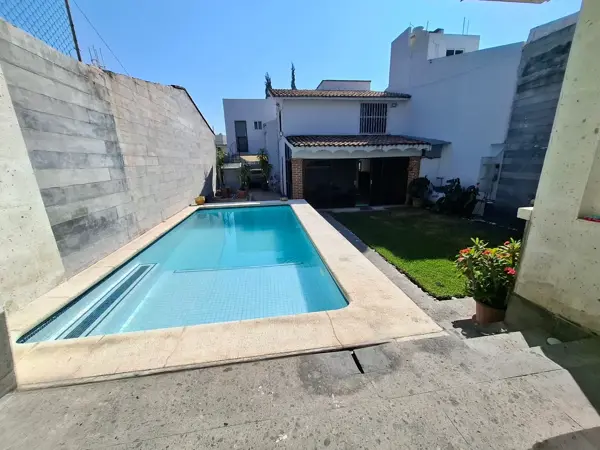 Casa en venta en Las Fincas, Jiutepec — foto 3 de 26