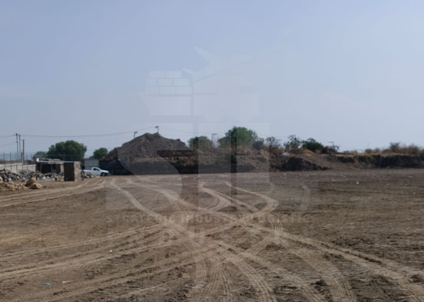 Terreno en venta en El Trebol, Tepotzotlán — foto 2 de 6