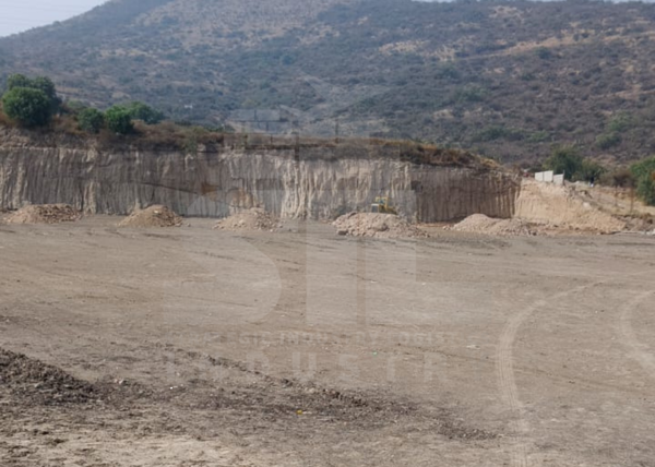 Terreno en venta en El Trebol, Tepotzotlán — foto 3 de 6