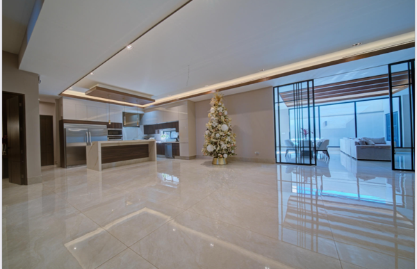 Casa en venta en Rincón de los Encinos, Saltillo — foto 3 de 24