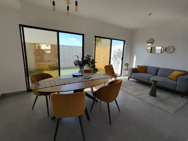 Casa en venta en Torreón 2000, Torreón — foto 3 de 12